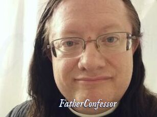 FatherConfessor