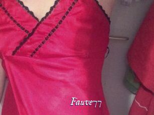 Fauve77