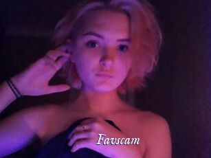 Favscam