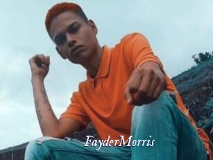 FayderMorris