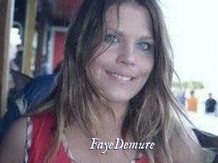 FayeDemure