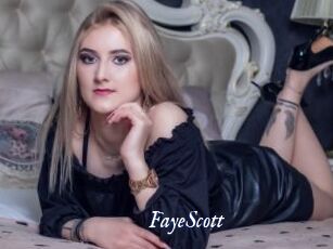 FayeScott