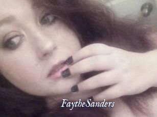 FaytheSanders