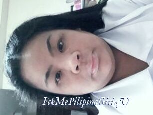FckMePilipinaGirl4U