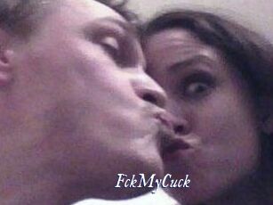 FckMyCuck