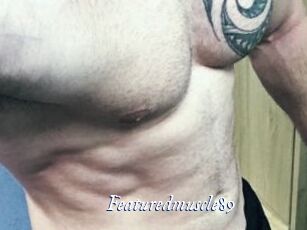 Featuredmuscle89