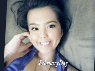 FebruaryDay