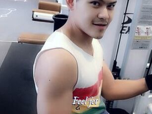 Feel_jet
