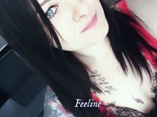 Feeline