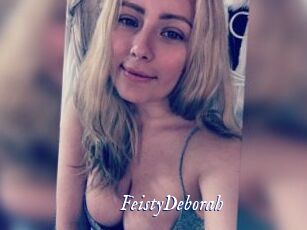 FeistyDeborah