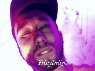 FeistyDelight