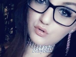 FeistyFoxx