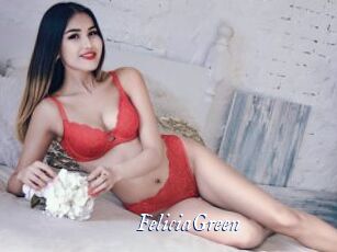 FeliciaGreen