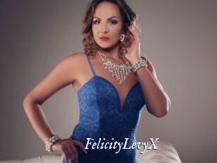 FelicityLevyX