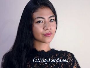 FelicityLordanou