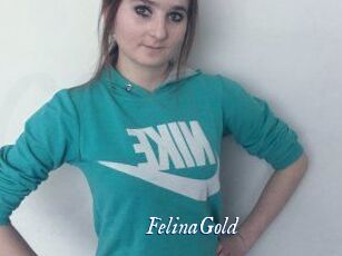 FelinaGold