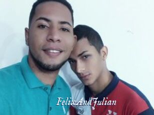 FelixAndJulian