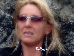 Fellare