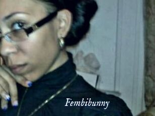 Fembibunny