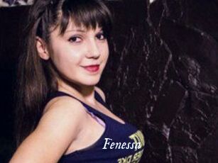Fenessa