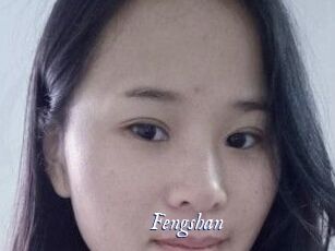 Fengshan