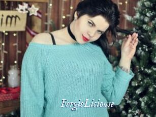 FergieLiciouse