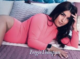 FergieThompson