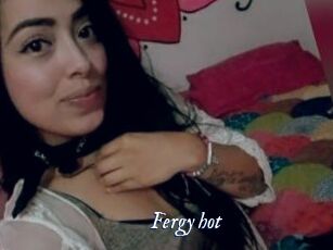 Fergy_hot
