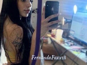 FernandaFoxx18