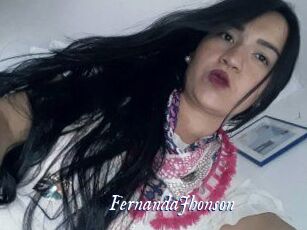 FernandaJhonson
