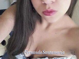 FernandaSantamaria