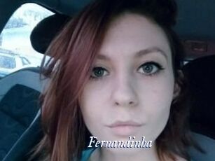 Fernandinha