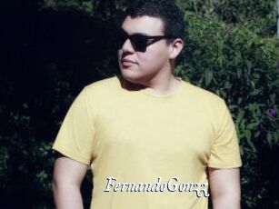 FernandoGonzz