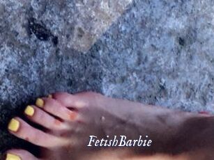 FetishBarbie