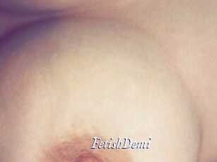 FetishDemi