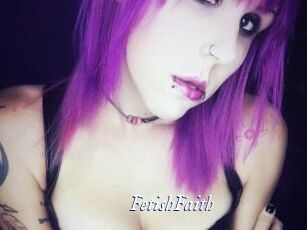 FetishFaith