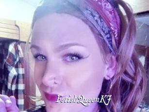 FetishQueenKJ