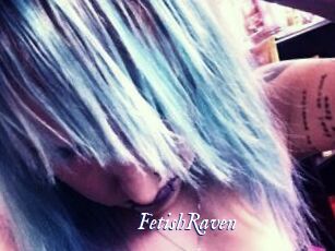 FetishRaven