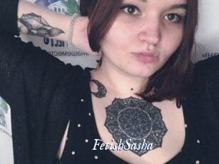 Fetish_Sasha