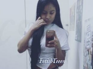 FetishTeeen