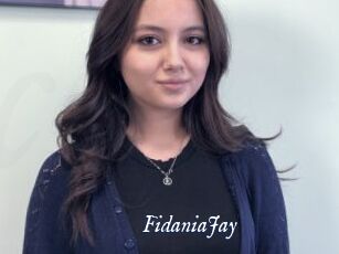 FidaniaJay