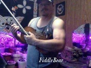 FiddleBear