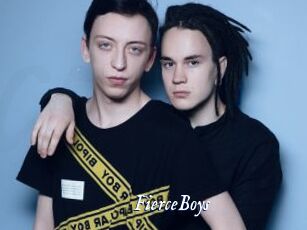FierceBoys