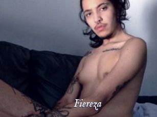Fiereza