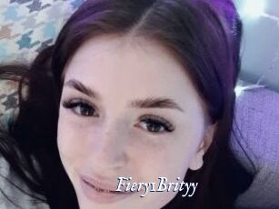 Fiery1Brityy