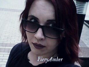 FieryAmber
