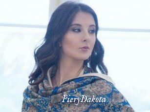 FieryDakota