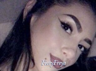 FieryFreya