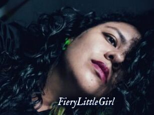 FieryLittleGirl