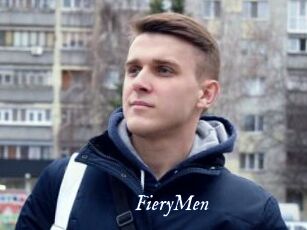FieryMen